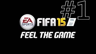 Fifa15 #1 | Sie_Wars und Ipsychofy DUELL