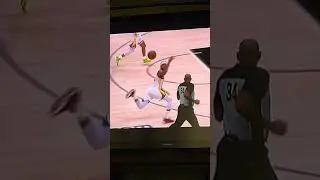 Clear path foul