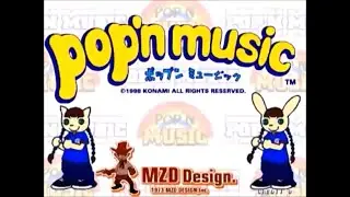 pop'n musicより『I Really Want To Hurt You』