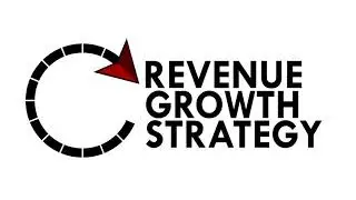 Revenue Growth Strategy - E-book Promo 1