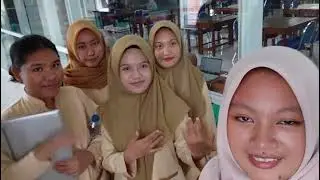 Daily Activities of Medical Laboratory Technology Students | Group 14