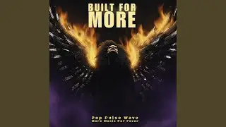 Built for More