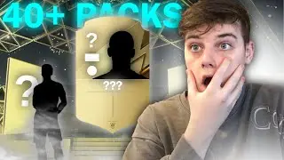 MY BIGGEST FIFA 22 PACK OPENING! (WALKOUTS, OTW AND MORE)