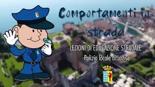 Educazione Stradale | Comportamenti in strada