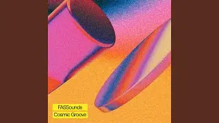 Cosmic Groove