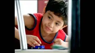 Happy Meal Film 2004 (Barbie & Hotwheels)