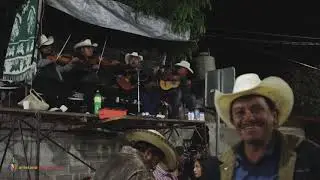 CACHO invita a PÁNFILO OVIEDO a iniciar la BRAVATA