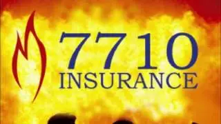 7710Insurance -Essential Firefighter Workout Component #1