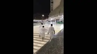 الشيخ عبدالله الجهني يتجلى ويبدع ويقرأ سورة الرحمن كاملة من الحرم المكي 12-7-1439هـ