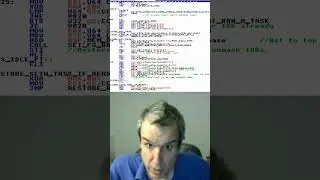 Я не понимаю свой отладчик 😅