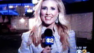 After the Grammys 2011 Reporter Fail