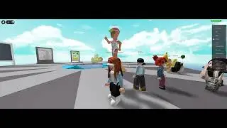 Roblox natrul disastir