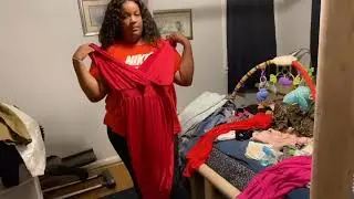VLOG: FOREVER 21 WAREHOUSE SALE HAUL | itsagoldenlifestyle