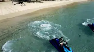 James Services Corp Water Sports Launch