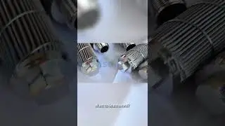 Customizable Stainless Steel Pleated Filter Elements