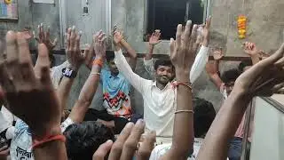 dharm Das buva
