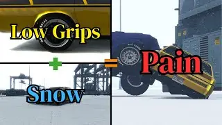 GTA 5 manhunt but the runner is using low grips