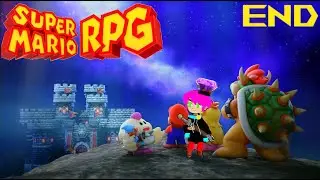 Super Mario RPG #15 (END) (Fighting Smithy)