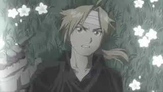 Fullmetal alchemist amv 7 years old