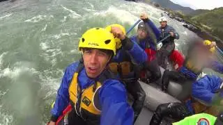 rafting rio aysen