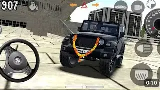 Live Thar Adventure 🚙 | Kids Fun Ride in Thar Car | Live Car Streaming for Kids&rdquo;