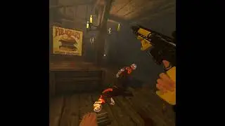 BONELAB slow mo