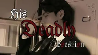 His deadly obsession part 7. Taekook ff in urdu. Top taehyung. #taekook 