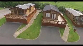 Treetops Caravan & Lodge Park North Wales