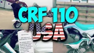 110 CRF 2023 USA 🇺🇸