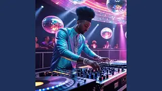 Electric Safari