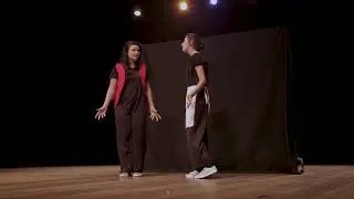 Instituto Crescer Itajaí/SC - Gravidez na Adolescência