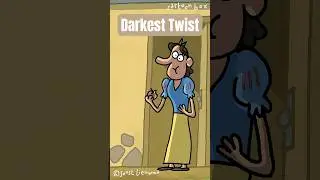 The Funniest Snow White Twist Ever! #FairyFail #DisneyGoneWrong