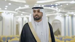 حفل زواج ثامر الحسون على كريمة خالد المشيطي | لطلبات التصوير 0509505452