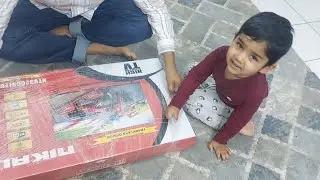 Muhammad k tv liye 😀 | Nikai 32' inches| 