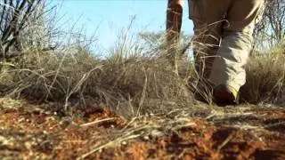 Flatliners - Namibia Part 4: The Holy Grail of Kudu