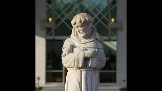 St Francis in-the-Field brief History 2013