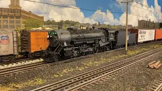 Soo Line #1003 Pt2 (New Headlight)