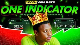This Axiom Pro Believe App Meme Coin Volume Indicator Is Making Me Crazy Profits Daily(100% Winrate)