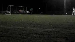 kreidehopping - SV Pr. 09 Reinfeld III vs. SV Pr. 09 Reinfeld II - Elfmeterschie&szlig;en II
