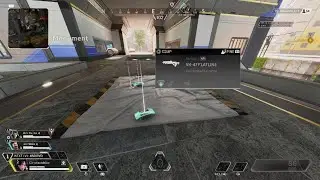 Apex Legends 20 Tick servers suck