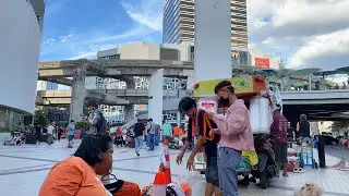 🔴Live. Respect  My Vote#เห็นหัวประชาชนด้วย#14/7/2566