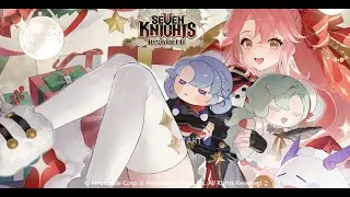 Daily Dose 7kR | Seven Knights Re:Birth #003