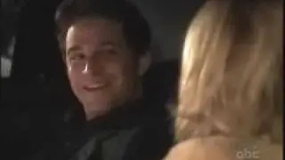 Maxie 3-17-09 *Maxie & Johnny make-out in the limo*