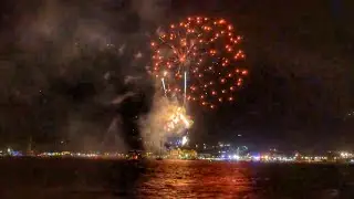 F&ecirc;te Nationale 🇫🇷 Bastille Day #sxm, Marigot, Saint Martin - LIVE