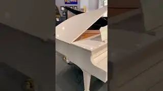 Visit to Steinway Piano Gallery #steinway #steinwayandsons #steinwaypiano