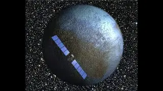 A dwarf planet between Mars and Jupiter has a salty ocean beneath its surface making it a contender