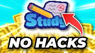 The BEST WAY To Get Coins In Blooket WITHOUT HACKING