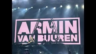 ARMIN VAN BUUREN ENTRY 1st TIME IN DELHI WORLD No. 1 DJ SUNBURN MUSIC FESTIVAL HEADPHONES MANDATORY
