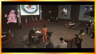 Future's Court Case Verdict | NoPixel 4.0 GTA RP