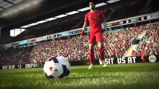 FIFA Outro!